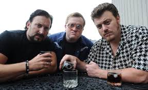 Trailer Park Boys 3: Don't Legalize It in theatres everywhere for 4/20 weekend