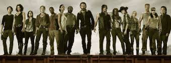 Beth Greene, We Hardly Knew Ye