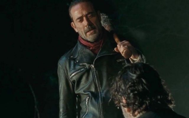 TWD: The End of The Ricktatorship?